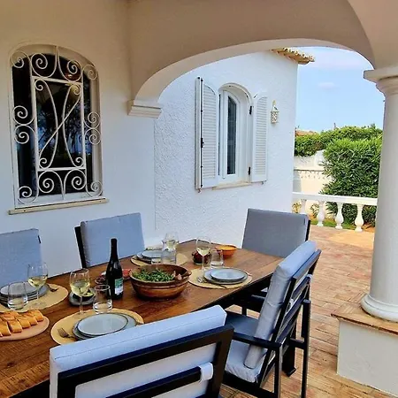 Casa Contente 3-bedroom With Pool *