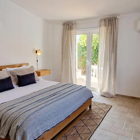 Casa Contente 3-bedroom With Pool Willa