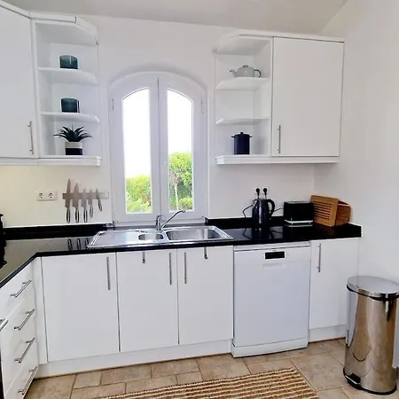 Willa Casa Contente 3-bedroom With Pool *