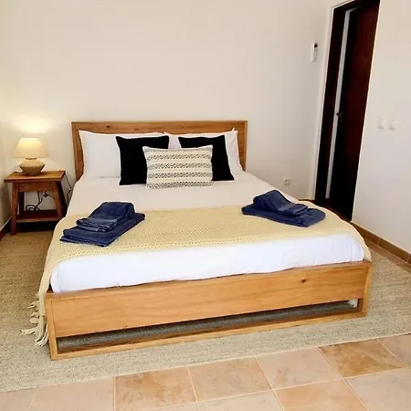 Casa Contente 3-bedroom With Pool