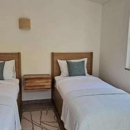 Willa Casa Contente 3-bedroom With Pool *