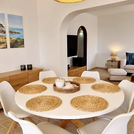 Casa Contente 3-bedroom With Pool