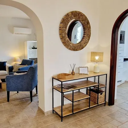 Βίλα Casa Contente 3-bedroom With Pool *