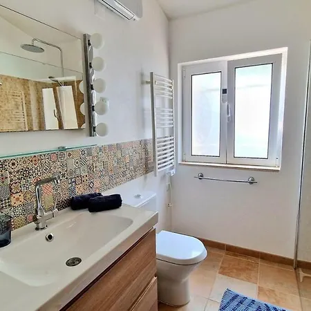 Casa Contente 3-bedroom With Pool Βίλα *