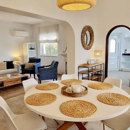 Casa Contente 3-bedroom With Pool Willa