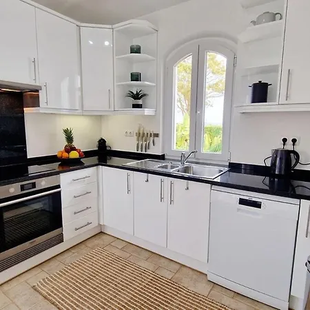 Casa Contente 3-bedroom With Pool Willa *