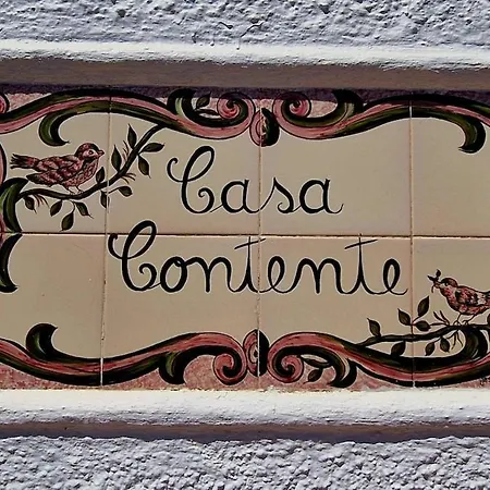 Βίλα Casa Contente 3-bedroom With Pool Luz