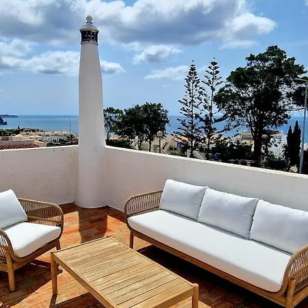 Casa Contente 3-bedroom With Pool Willa *
