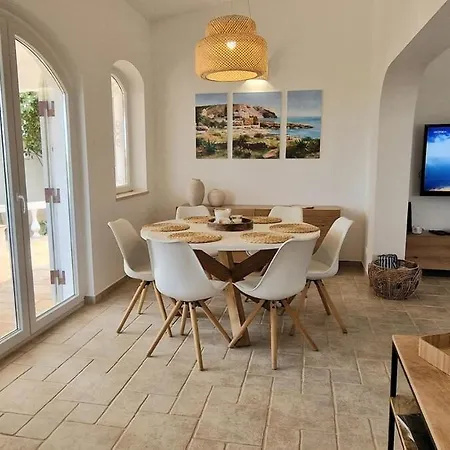 Casa Contente 3-bedroom With Pool Willa Praia Da Luz