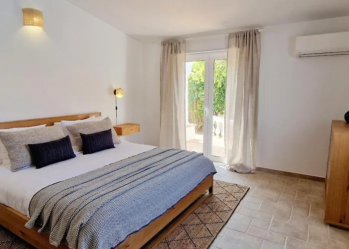 Casa Contente 3-bedroom With Pool Villa
