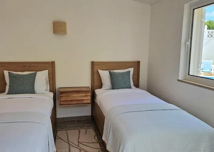 Villa Casa Contente 3-bedroom With Pool *