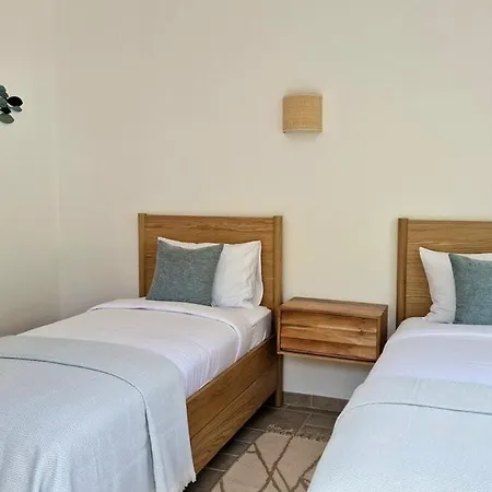 Villa Casa Contente 3-bedroom With Pool