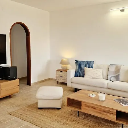 Villa Casa Contente 3-bedroom With Pool *