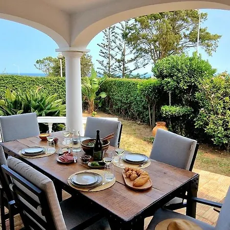 Casa Contente 3-bedroom With Pool