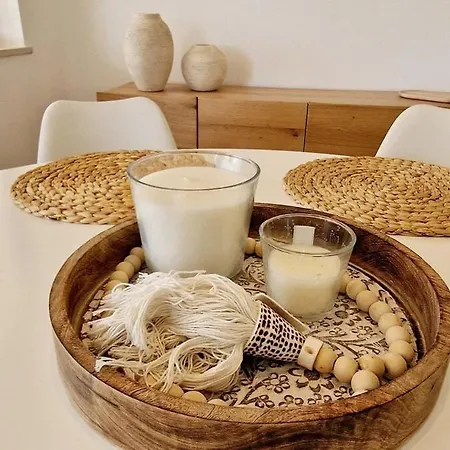 Casa Contente 3-bedroom With Pool