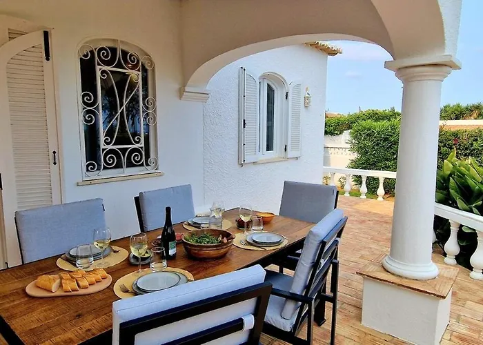 Casa Contente 3-bedroom With Pool *
