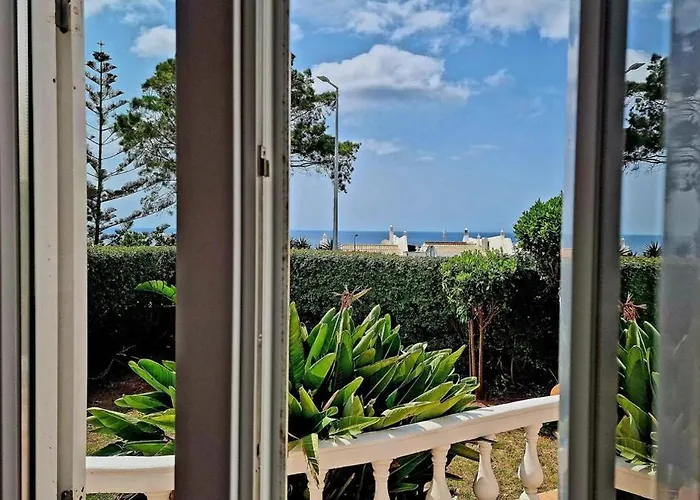 Vila Casa Contente 3-bedroom With Pool