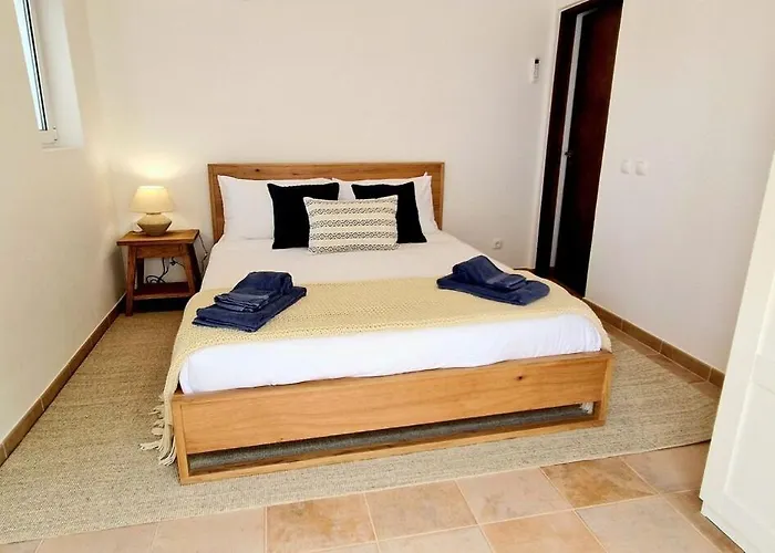 Casa Contente 3-bedroom With Pool