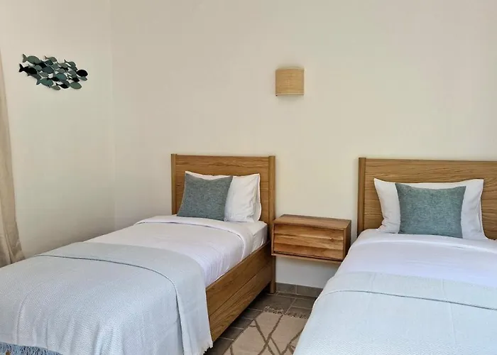 Vila Casa Contente 3-bedroom With Pool