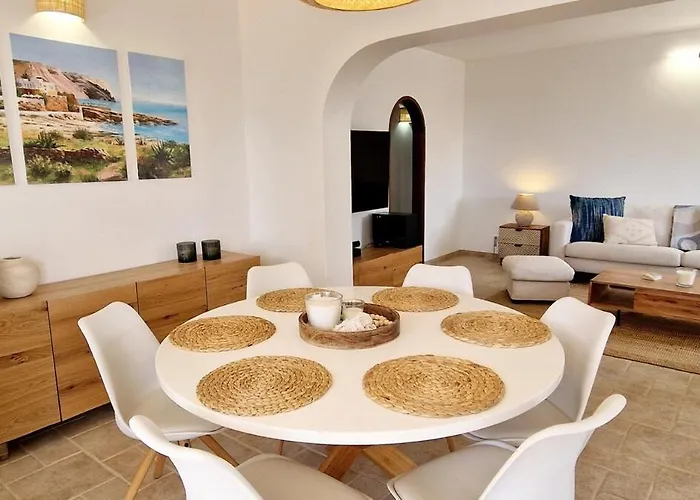 Casa Contente 3-bedroom With Pool