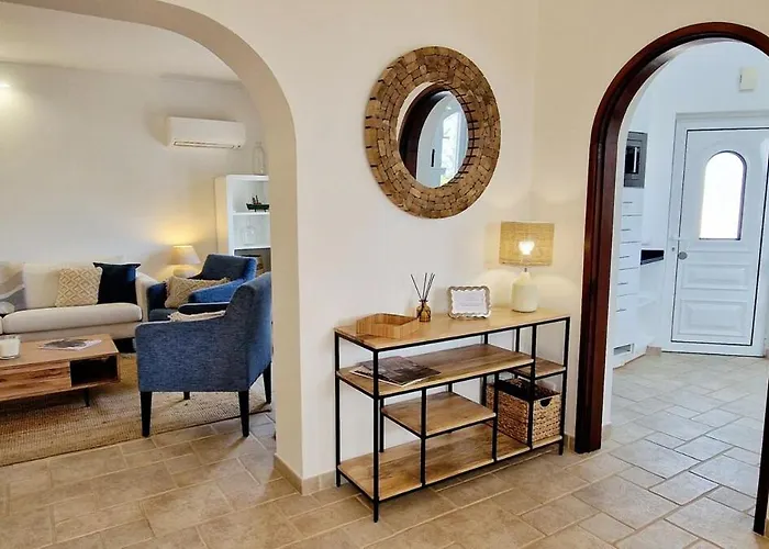 Vila Casa Contente 3-bedroom With Pool *