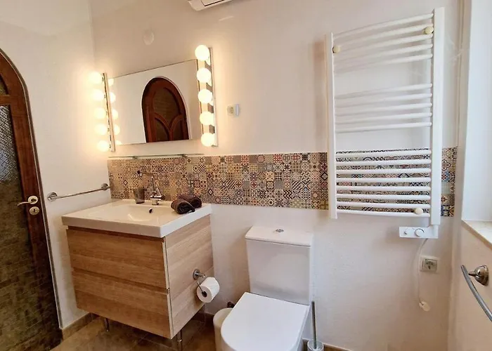 Casa Contente 3-bedroom With Pool Vila Luz