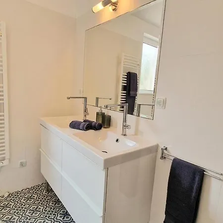 Villa Casa Contente 3-bedroom With Pool Luz